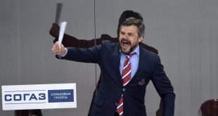 Дмитрий Квартальнов