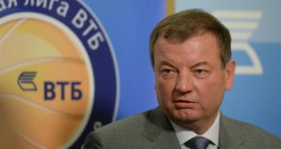 Сергей Кущенко