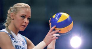 Юлия Морозова