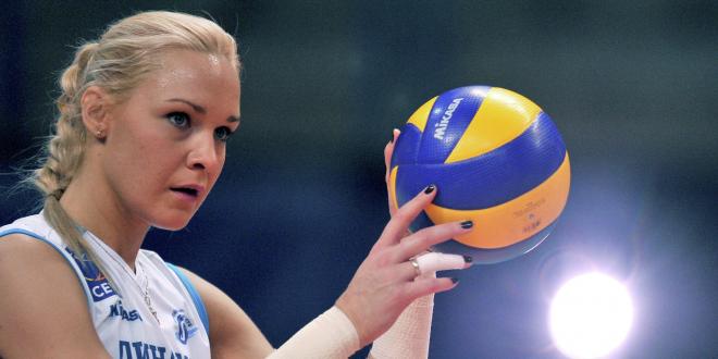 Юлия Морозова