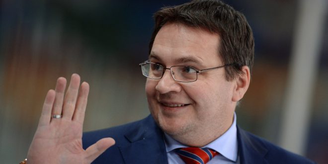 Андрей Назаров