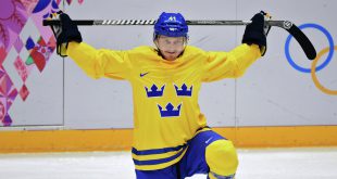 Густав Нюквист