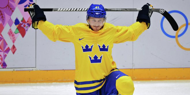 Густав Нюквист