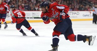 Александр Овечкин