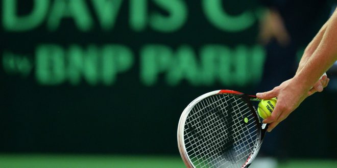 Кубок Дэвиса