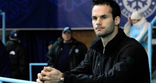 Денни Тэйлор