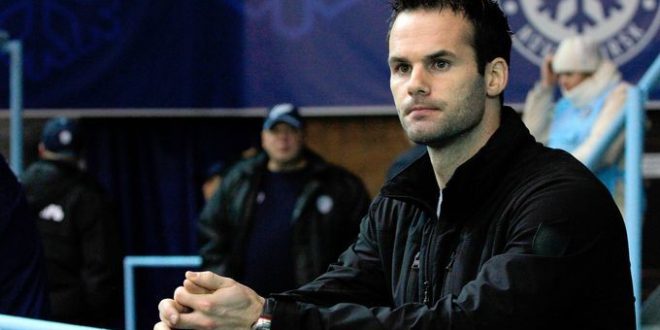 Денни Тэйлор