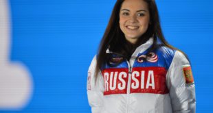 Аделина Сотникова