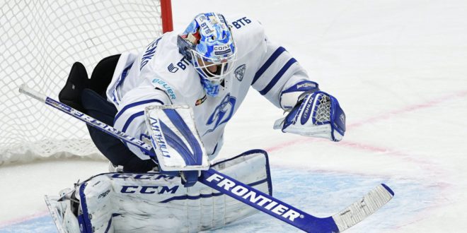 Александр Еременко