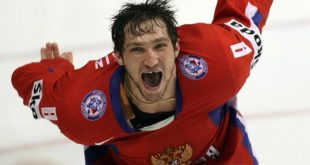 Александр Овечкин