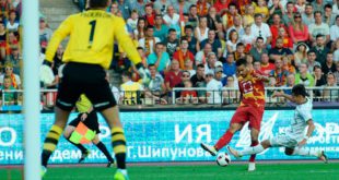 Арсенал Рубин