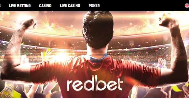 Бонус Редбета