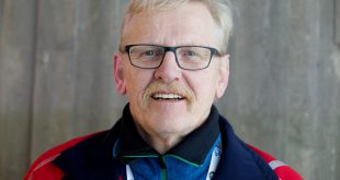 Туре Бейгард