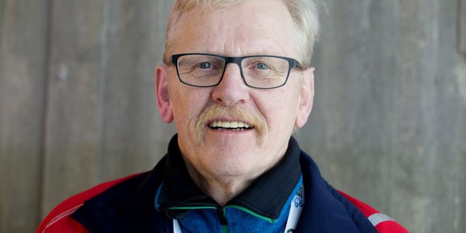 Туре Бейгард