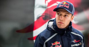 Даниил Квят