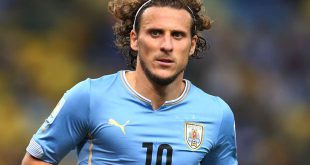 Диего Форлан