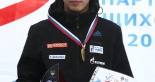 Дмитрий Чудайкин