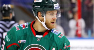 Федор Малыхин