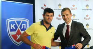 Федоров и Радулов