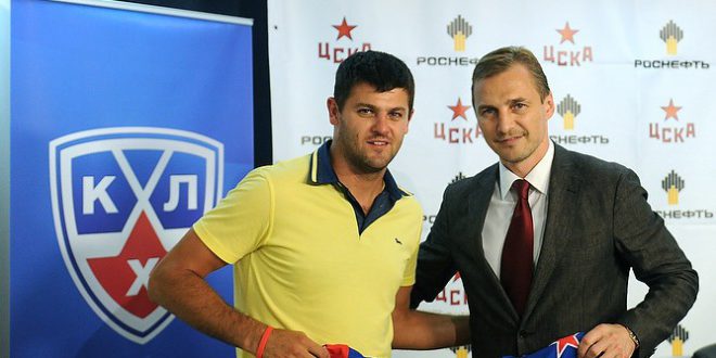 Федоров и Радулов