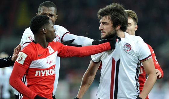 Георгий Джикия