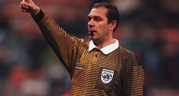 Георгис Бикас