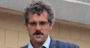 Григорий Родченков