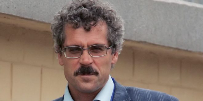 Григорий Родченков