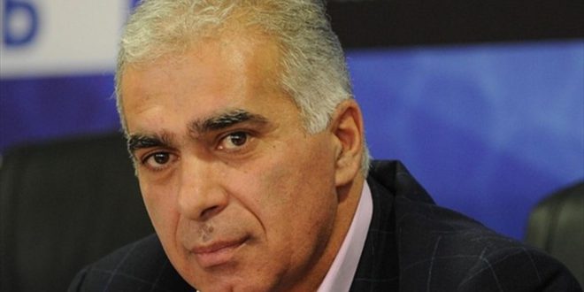 Гурам Аджоев