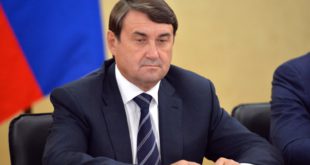 Игорь Левитин