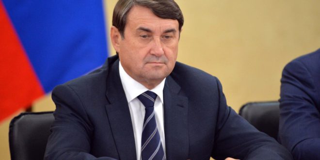 Игорь Левитин