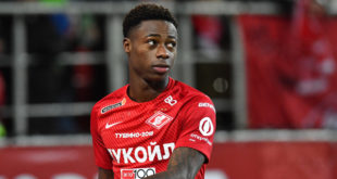 Квинси Промес