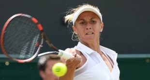 Анна Шмидлова