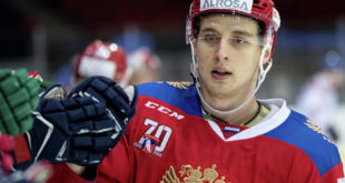 Максим Шалунов