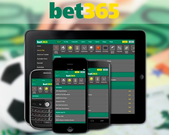 Мобильная версия бет 365