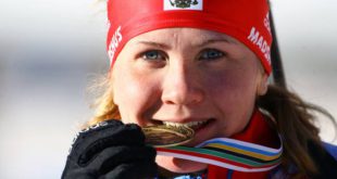 Наталья Гусева