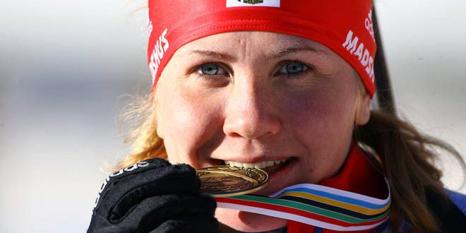 Наталья Гусева