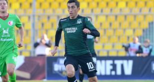 Одил Ахмедов