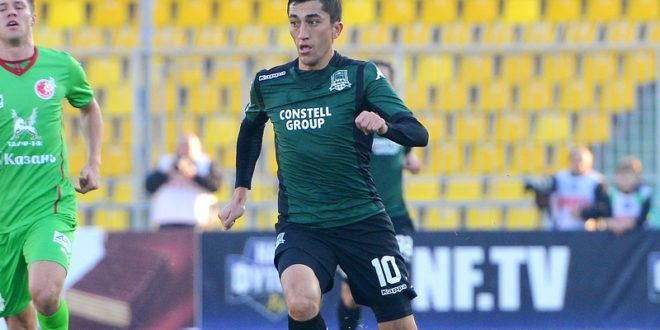 Одил Ахмедов