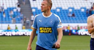 Париматч спонсор