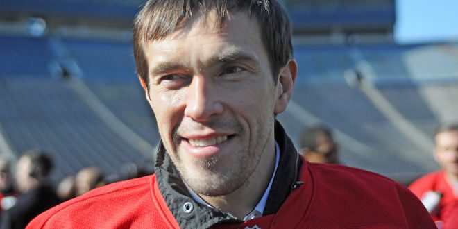 Павел Дацюк