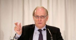 Ричард Макларен