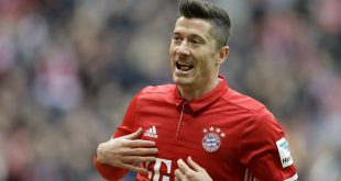 Роберт Левандовски