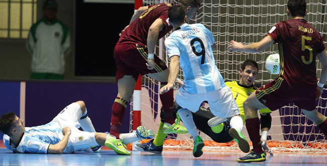 Россия Аргентина мини-футбол