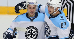 Шалунов и Шумаков