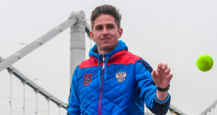 Игорь Андреев