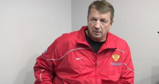 Сергей Гимаев