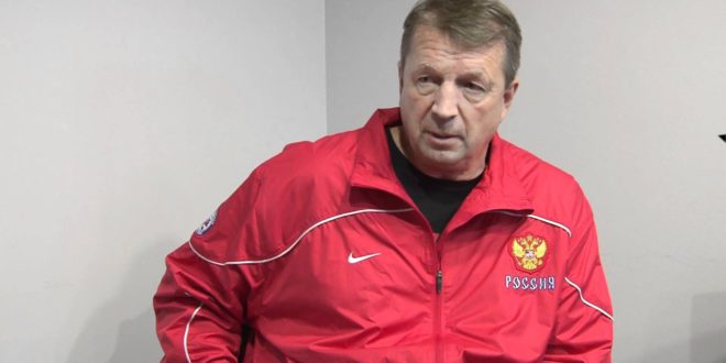 Сергей Гимаев