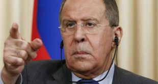 Сергей Лавров