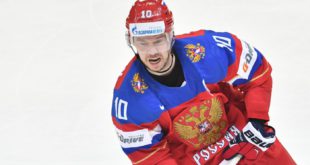 Сергей Мозякин